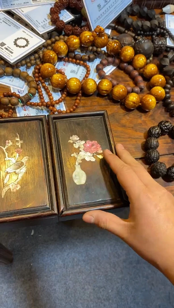 【闪购商品】木工艺品 福利 捡漏 11