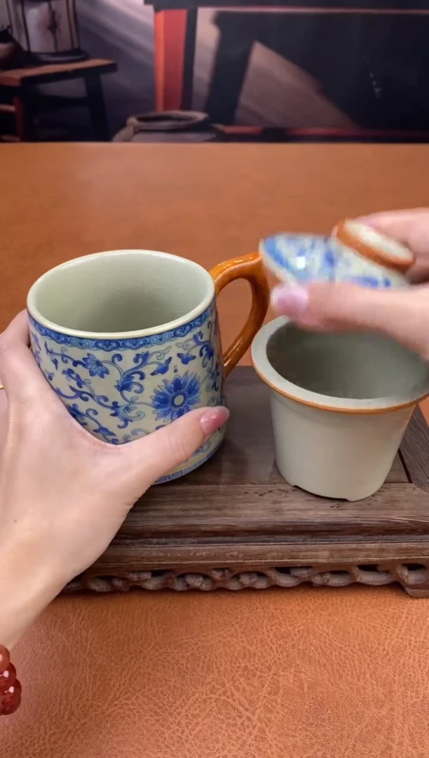 【闪购商品】陶禧茶器闪购福利V