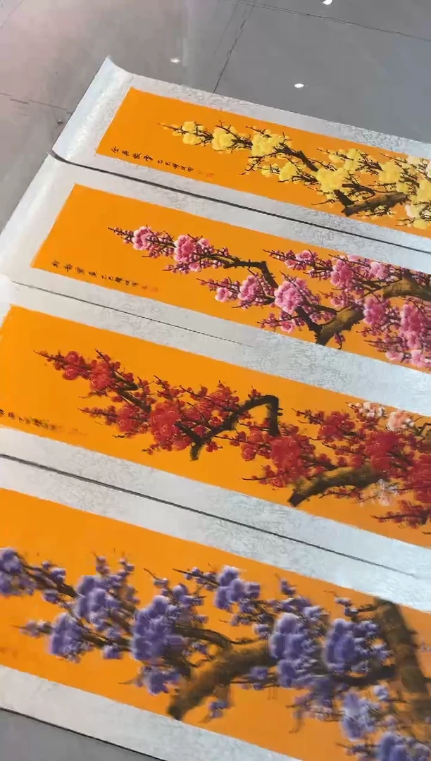 国画国画绘画LZ1101绘画21