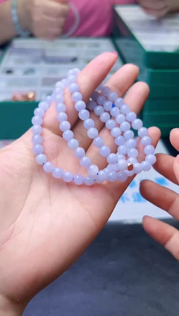 未镶嵌定制翡翠天然翡翠A货 多样性发其一