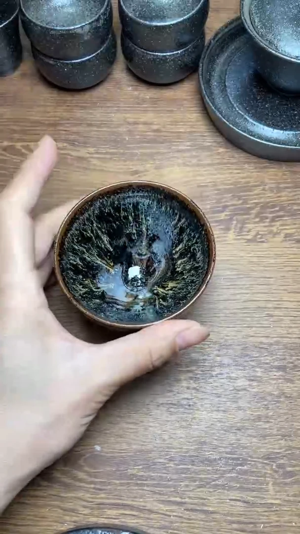茶盏717建盏茶盏茶盏茶盏