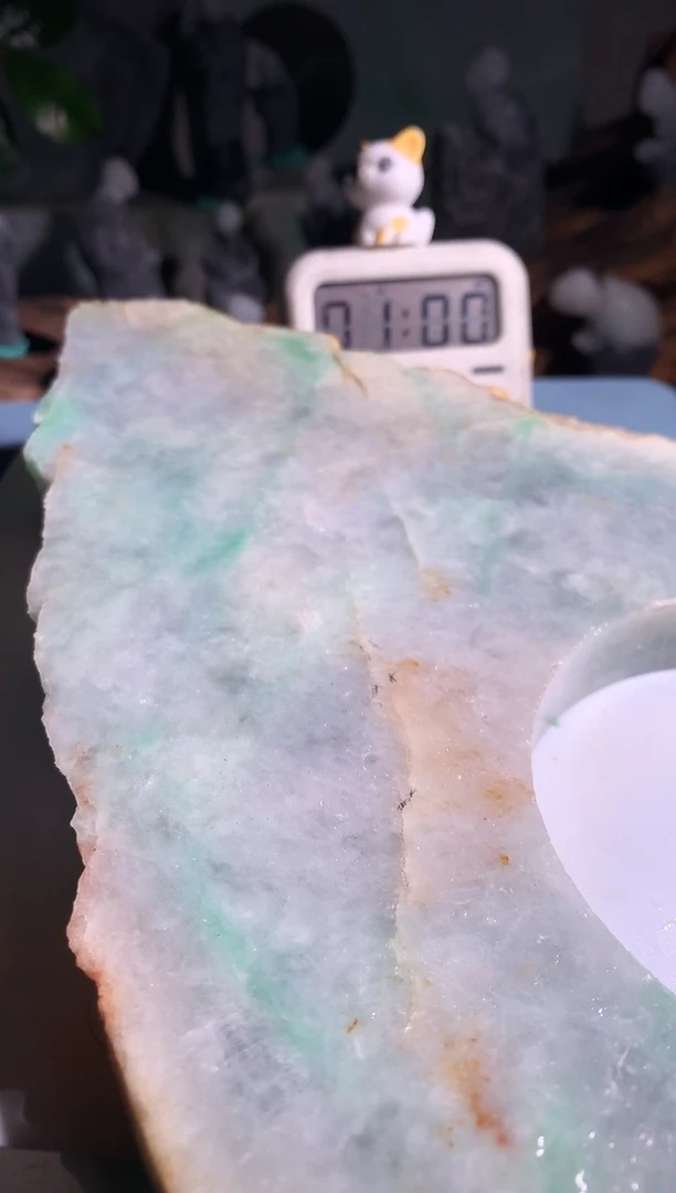 吊坠(不含链)未镶嵌翡翠普****司Q890