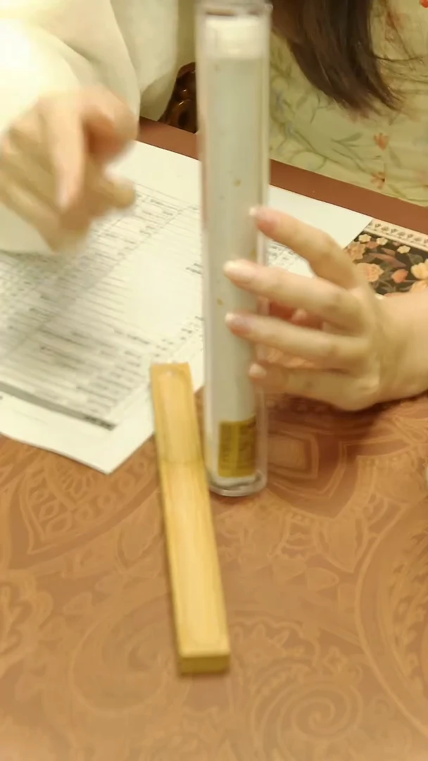 线香柬埔寨菩萨棋+竹子香器