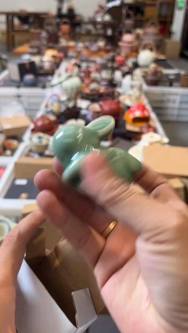 陶瓷文化闪购链接