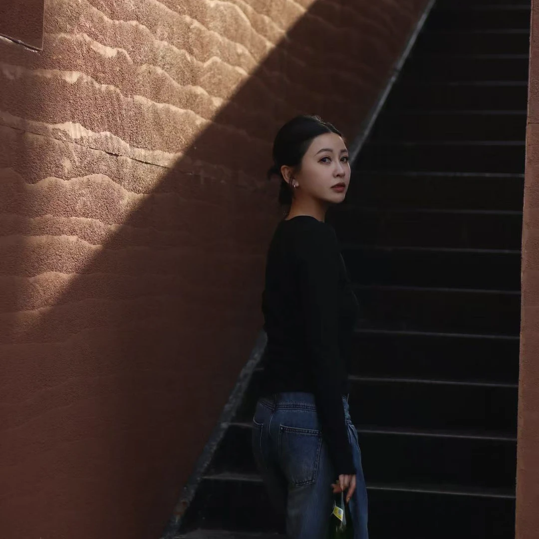 【千姿】百搭高品质小众款连衣裙上衣裤子