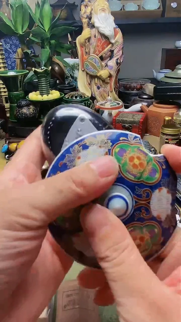 摆件茶文化  工艺美术