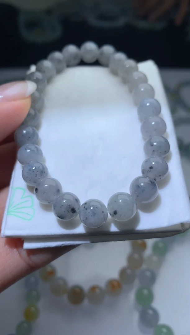 未镶嵌定制翡翠毛货