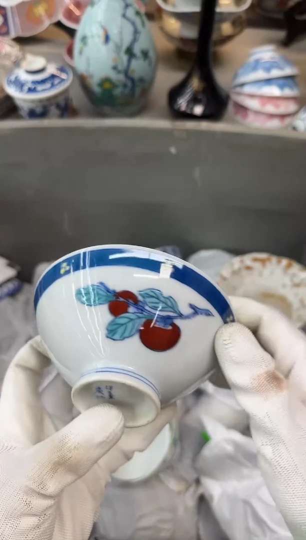 茶盏S****️瓷器瓷器瓷器瓷器