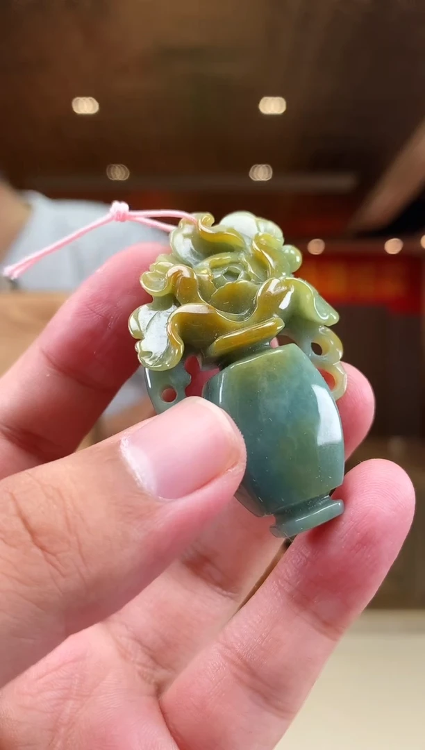 【闪购商品】定制翡翠未镶嵌             *98