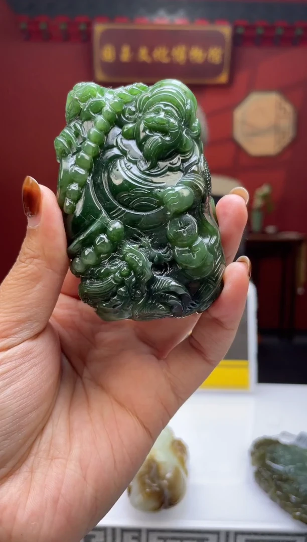 定制和田玉和田玉定制闪购链接HTY032