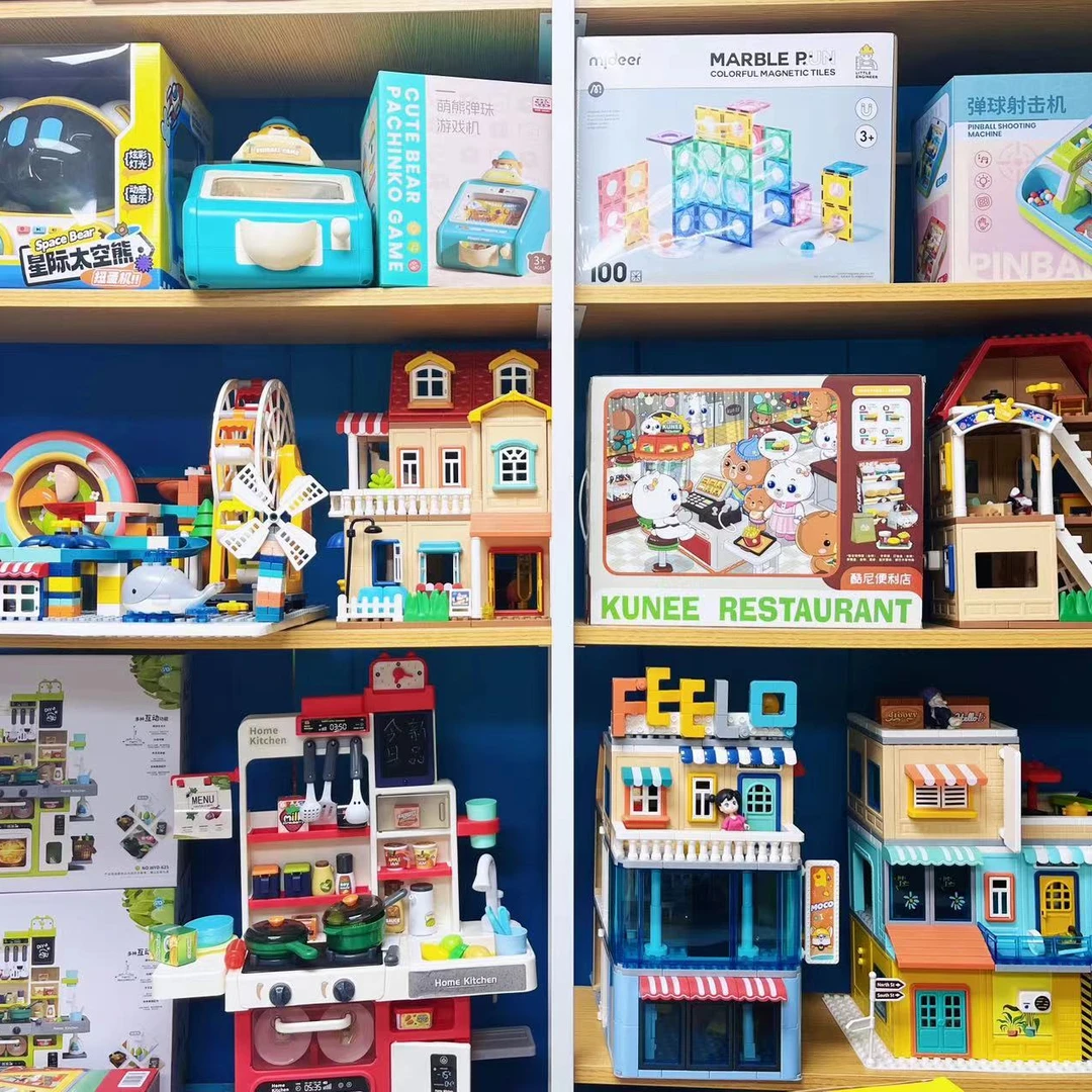 50内品牌玩具捡漏清仓玩具孤品单品专用