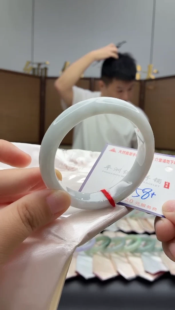 未镶嵌手镯翡翠1111111111111