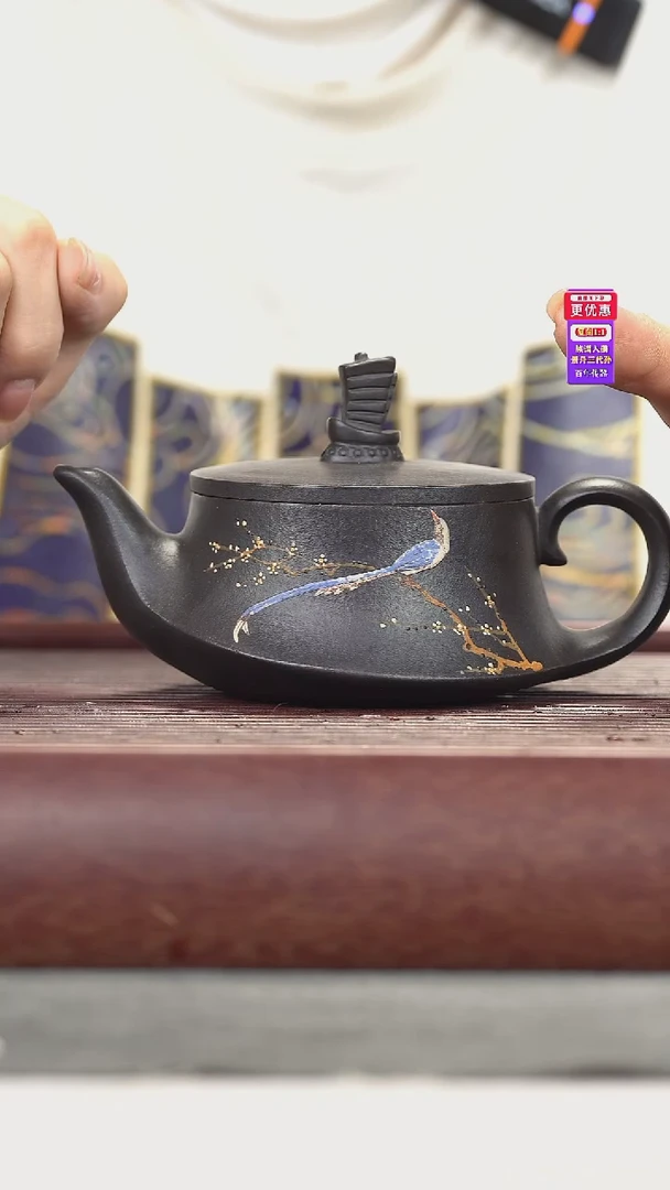 茶壶紫砂紫砂壶紫砂壶