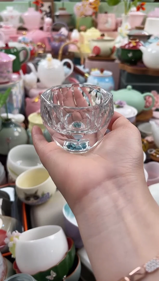 茶具：库存仅剩1件