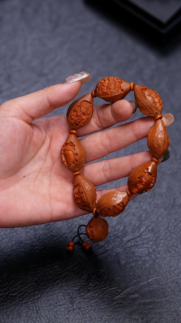 手串/手链橄榄核橄榄核