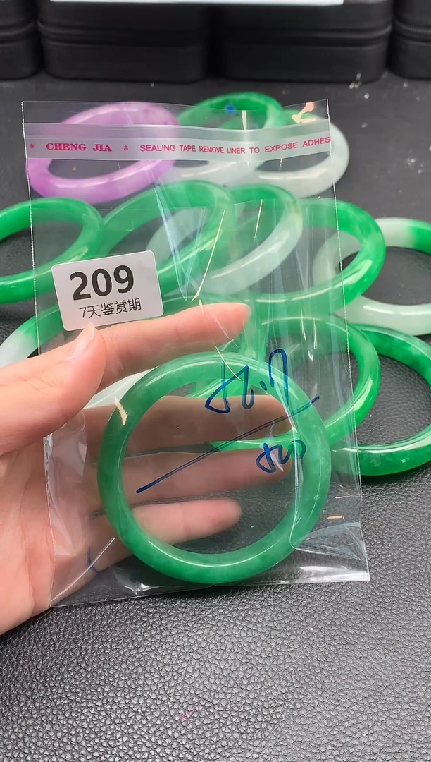 非金属无时尚手镯 所见即所得 七天鉴赏期