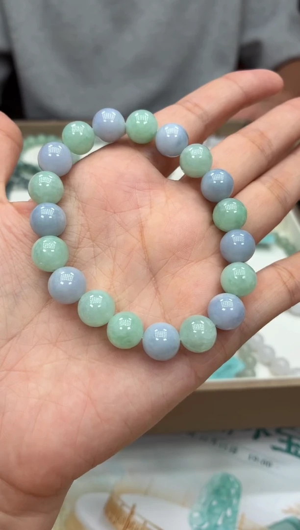 未镶嵌定制翡翠11-22HDJT0198795
