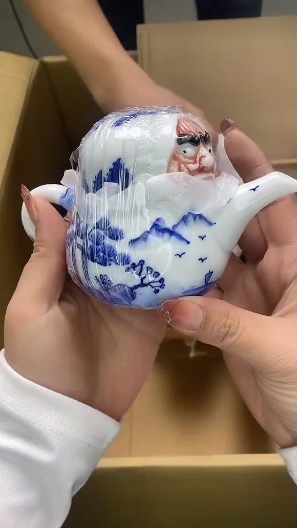 瓷片瓷片精美陶瓷甄选一单一付