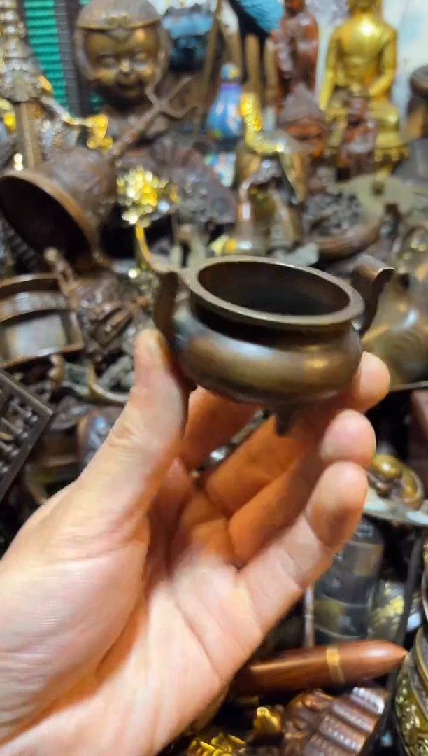 【闪购链接】古上古铜器专属链接