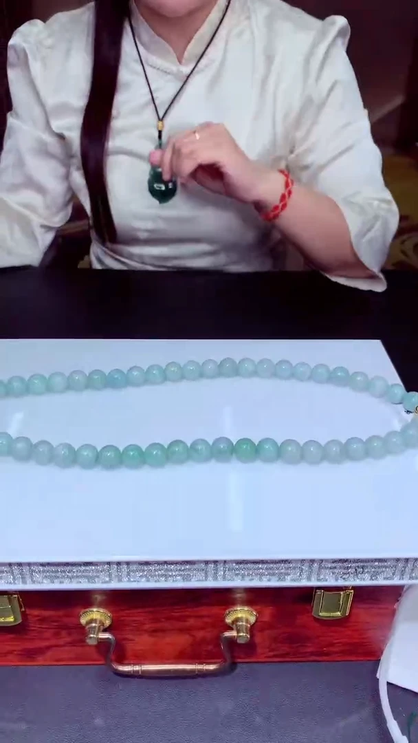 定制翡翠未镶嵌天然翡翠（拍一发一）