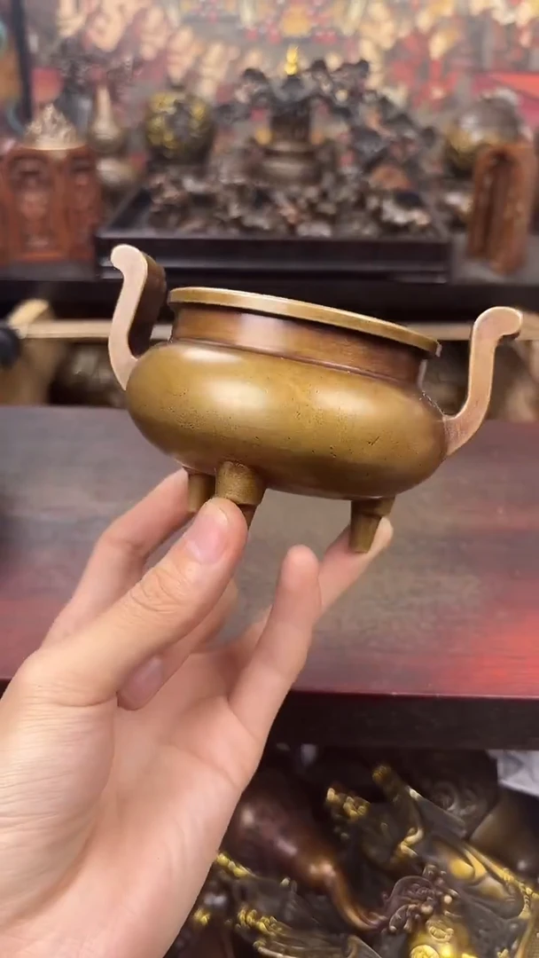 竹韵铜专属精选链接