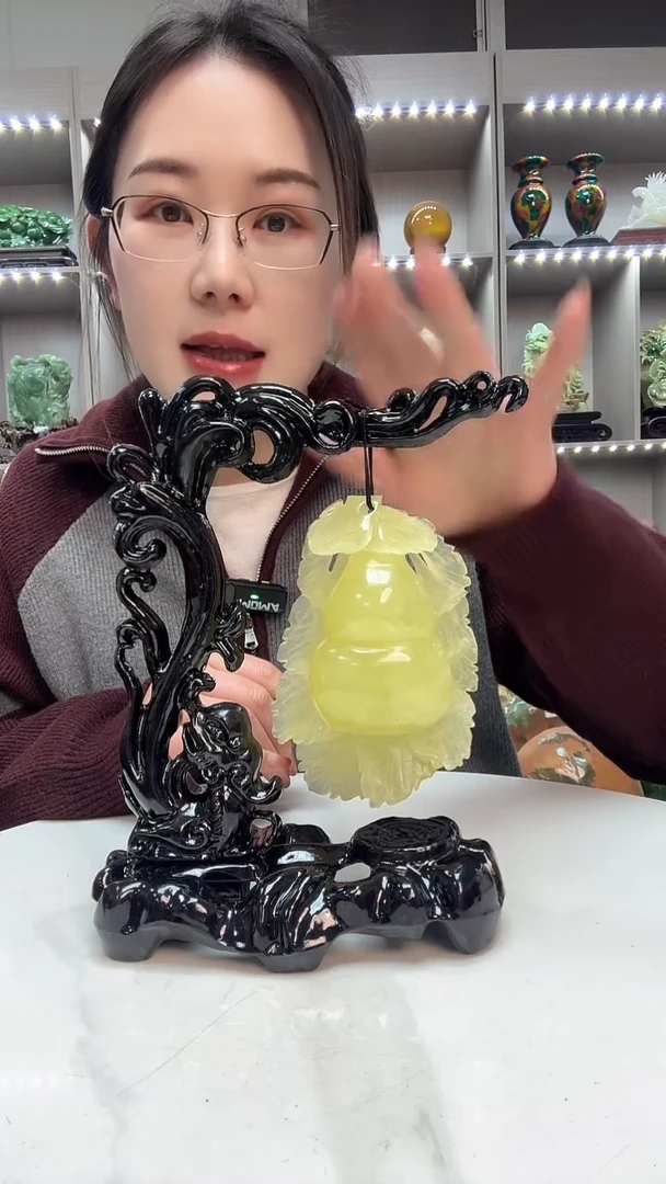 石材天然石材高端家居装饰摆件