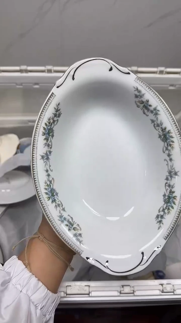 【闪购商品】449回流瓷器默认微瑕，18.8包邮