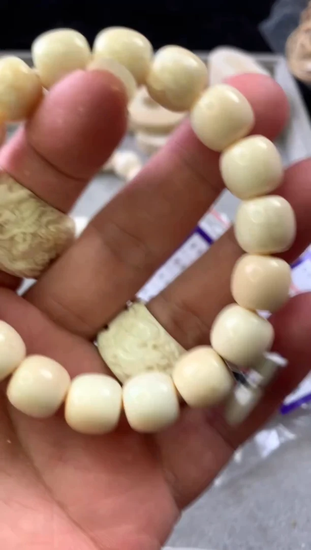 【闪购商品】橄榄核手串/手链猛玛猛玛猛玛猛玛DDD7