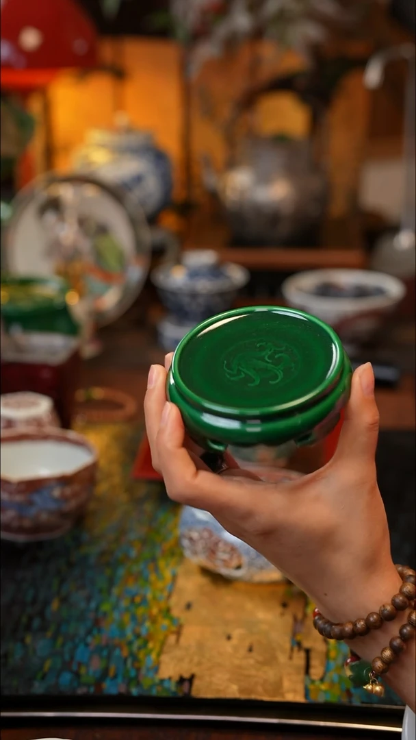 【闪购商品】正萌堂    景德镇陶瓷