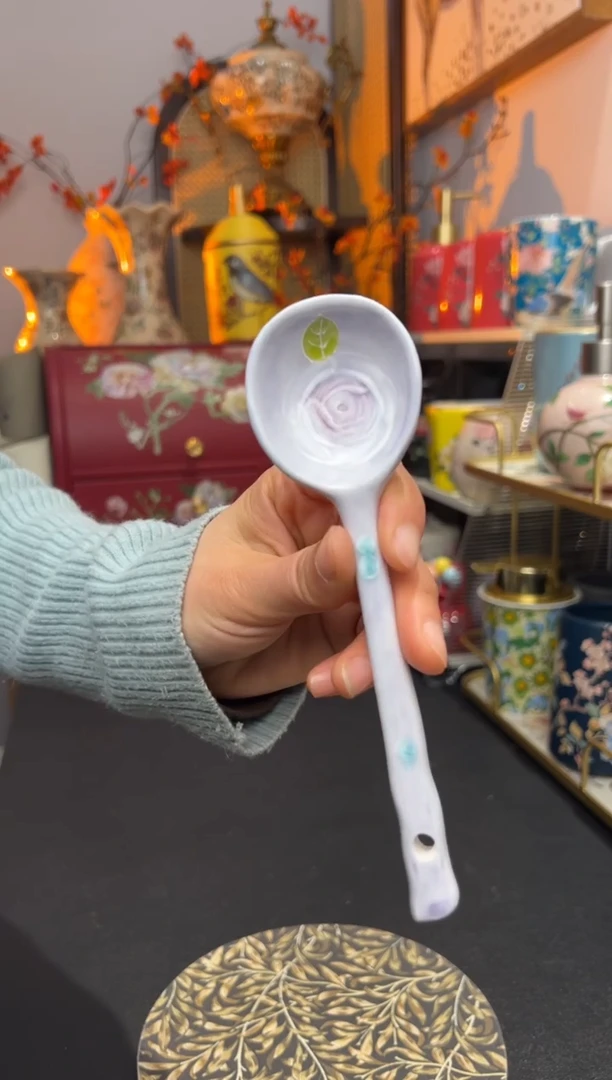 外贸陶瓷铁艺家居百货