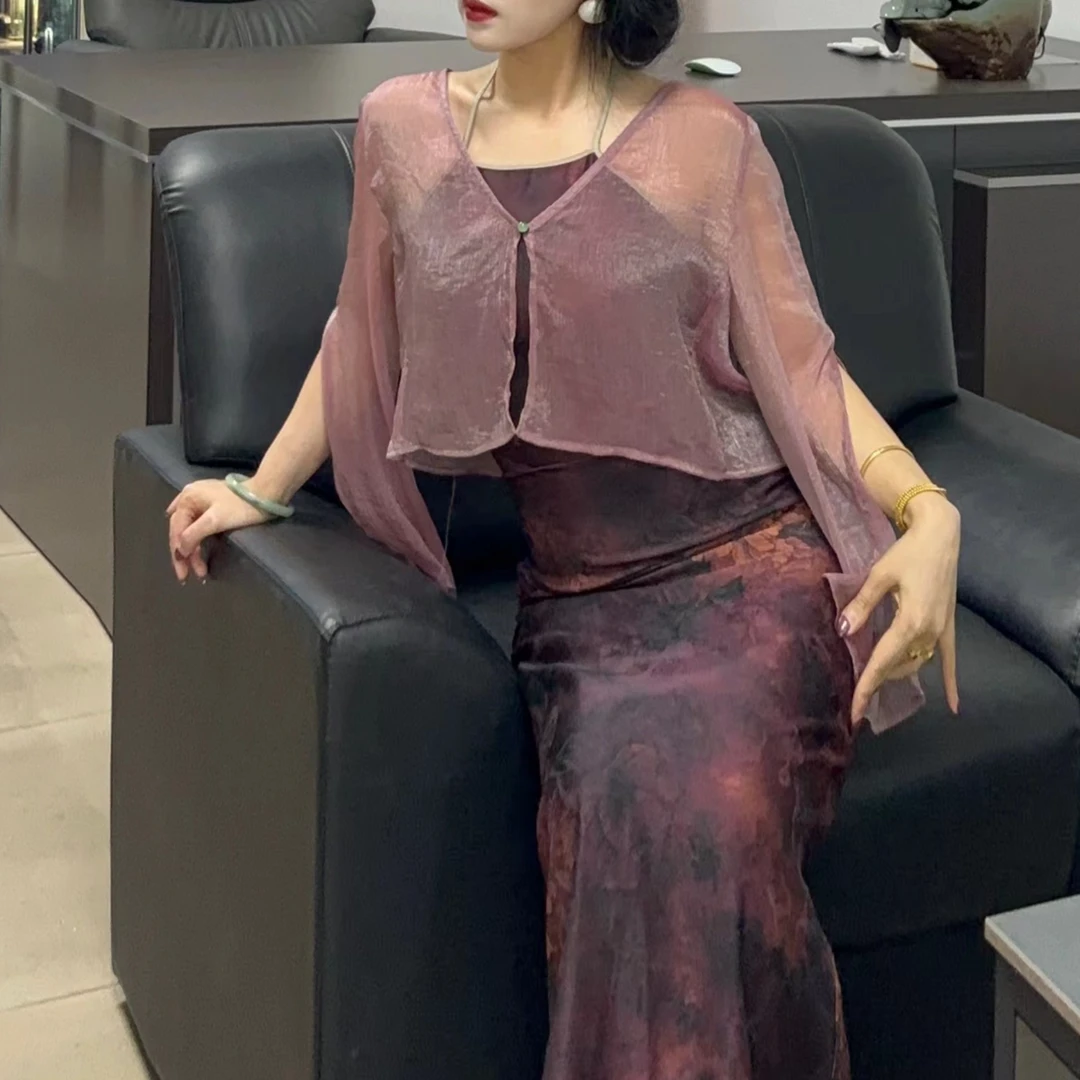 画报夫人原创自制 福利盲盒断码随机发 外套或上衣