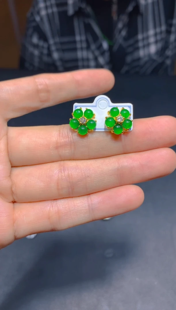 未镶嵌定制翡翠266多样性发货（发其一）