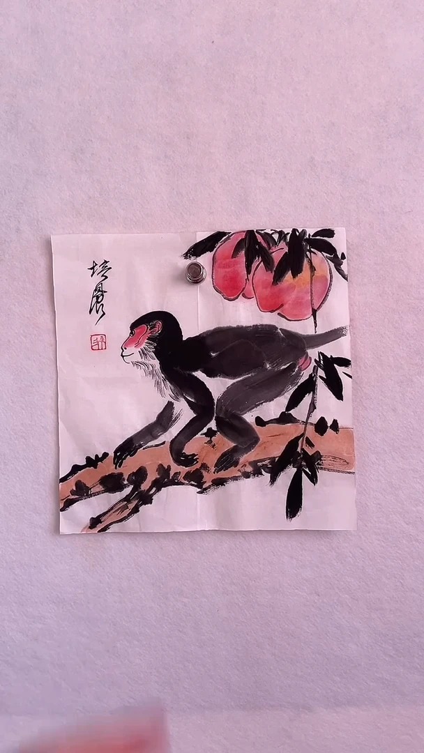 国画国画  艺和堂美术馆