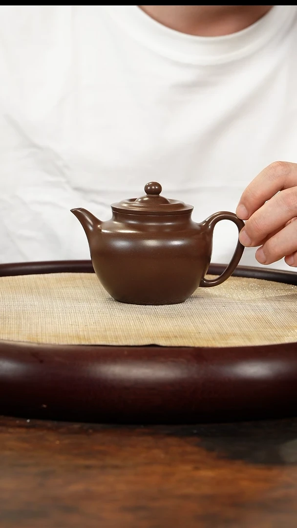 茶壶紫砂煜品轩紫砂1