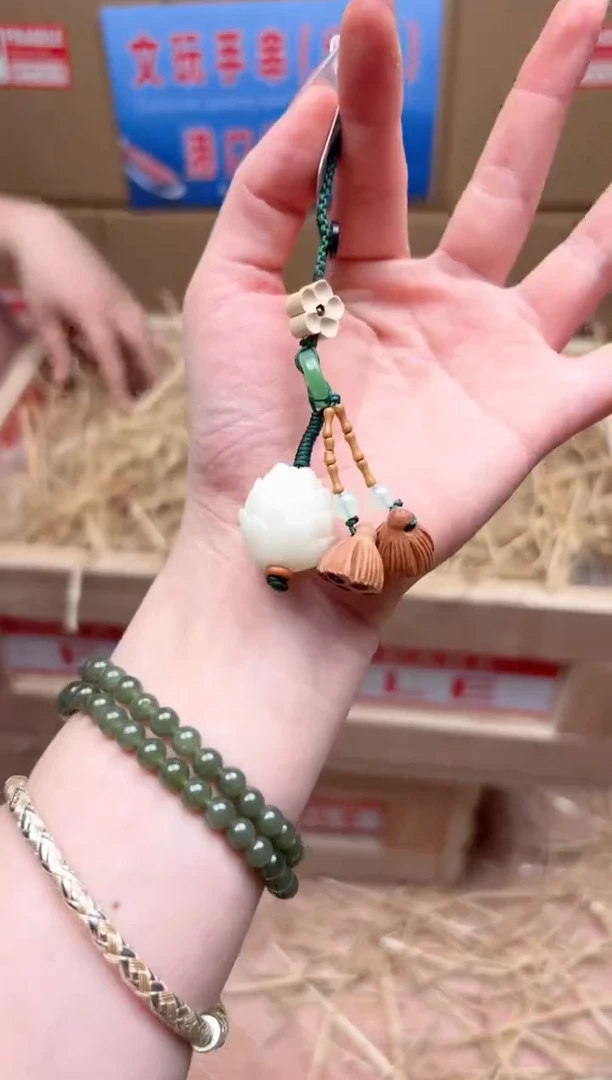 宝贵甄选闪购福利无礼盒