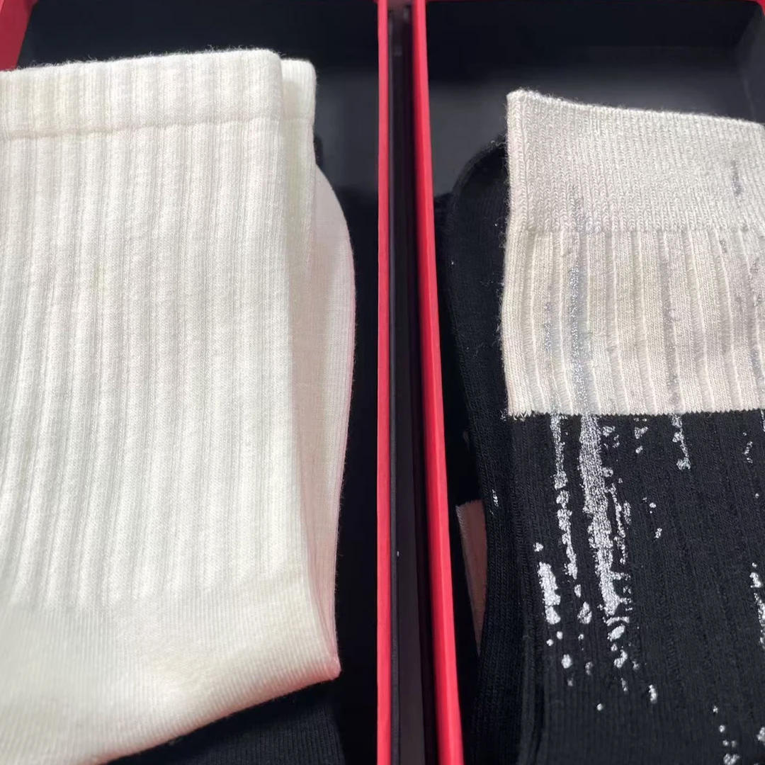 福利 花色舒适袜子0822