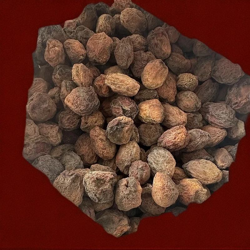 【西藏朗县藏冬桃】康布，口味独特，原汁原味