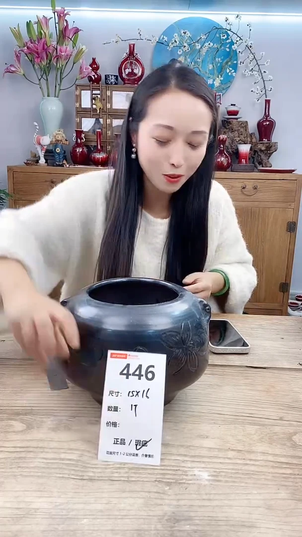 【闪购商品】陶瓷446