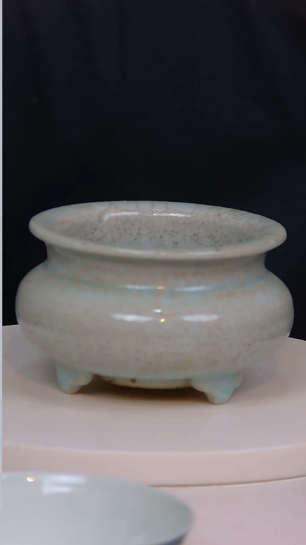 玻璃手工艺品无*元青花元青花元青花