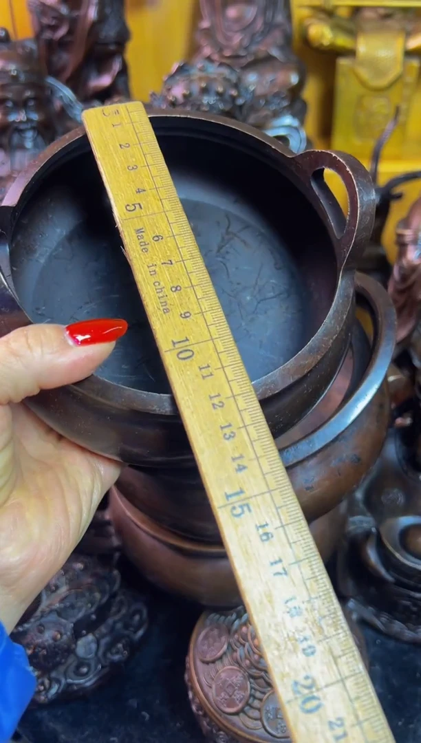 【闪购商品】1案台摆件 物品摆件