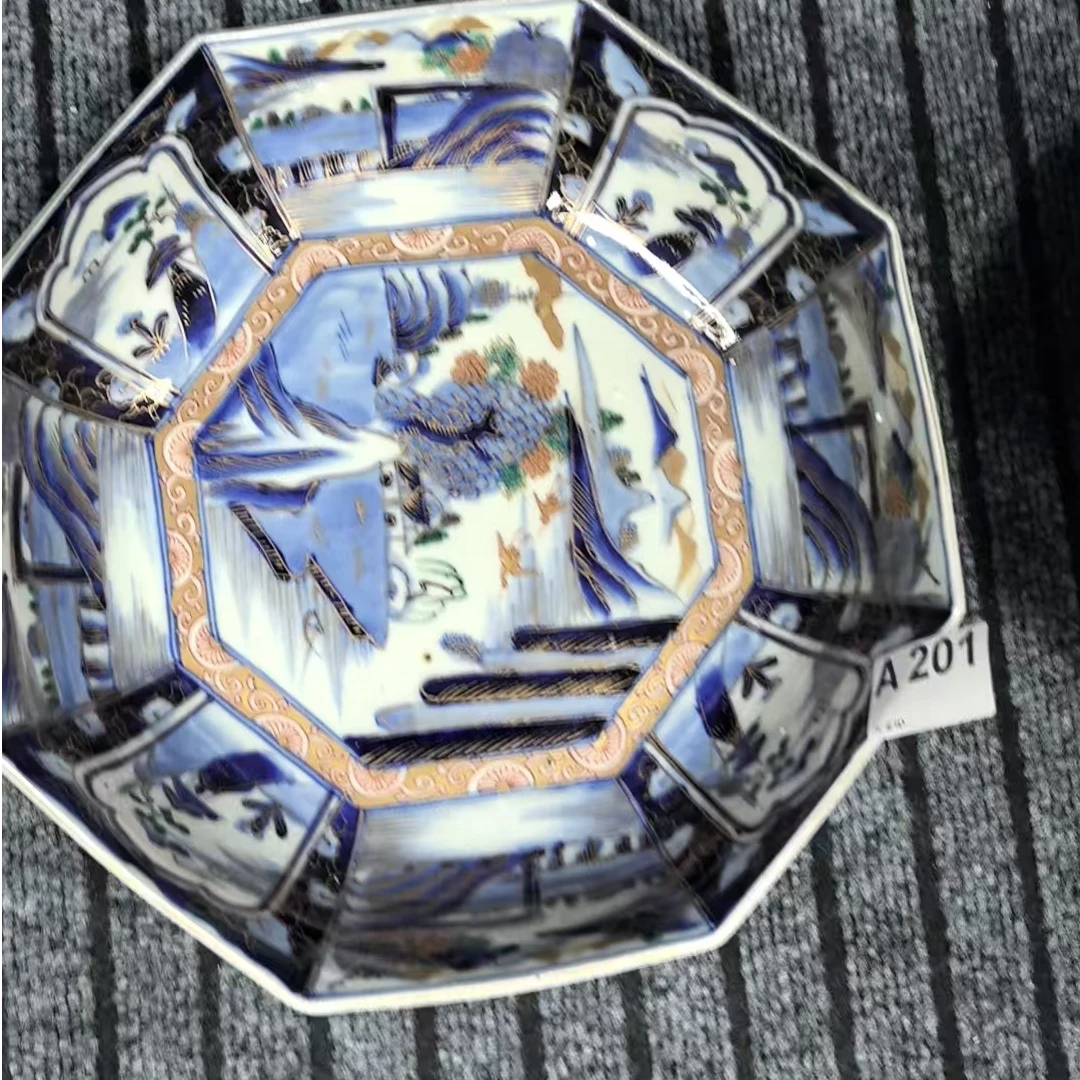 A201盛京文物商店/甄选/一件