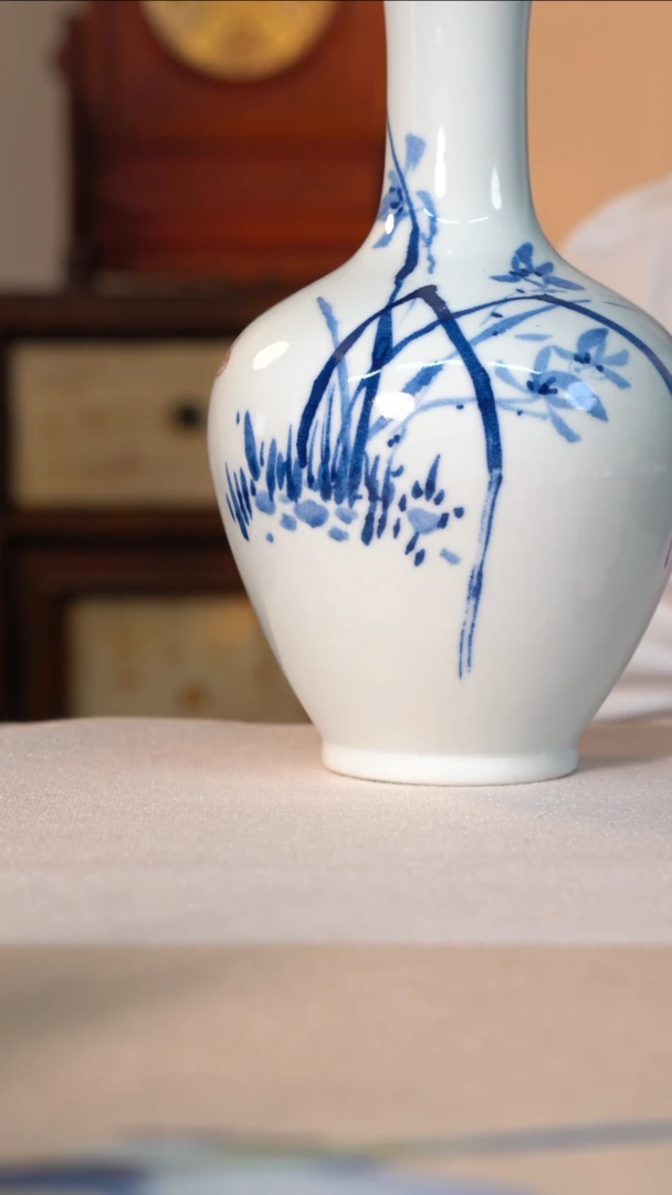 【闪购商品】景德镇拙存斋陶瓷茶具A