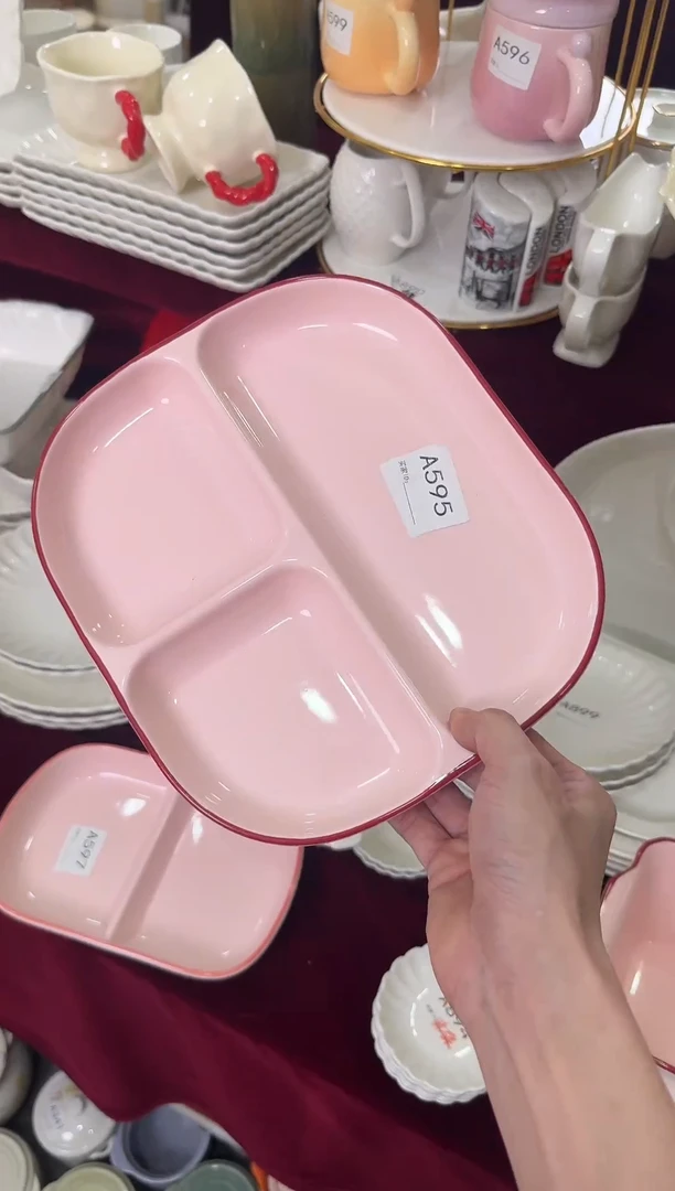 摆件陶A595 仓库微瑕清仓福利