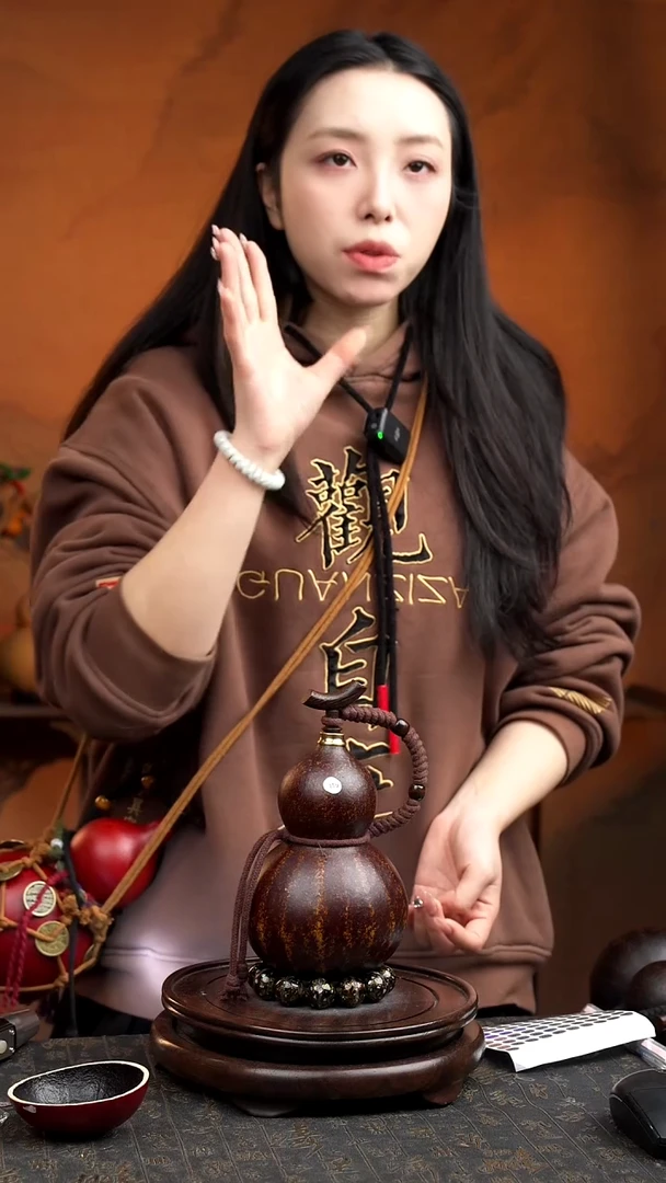 119号大漆酒葫芦一物一图拍拍退退限购拉黑