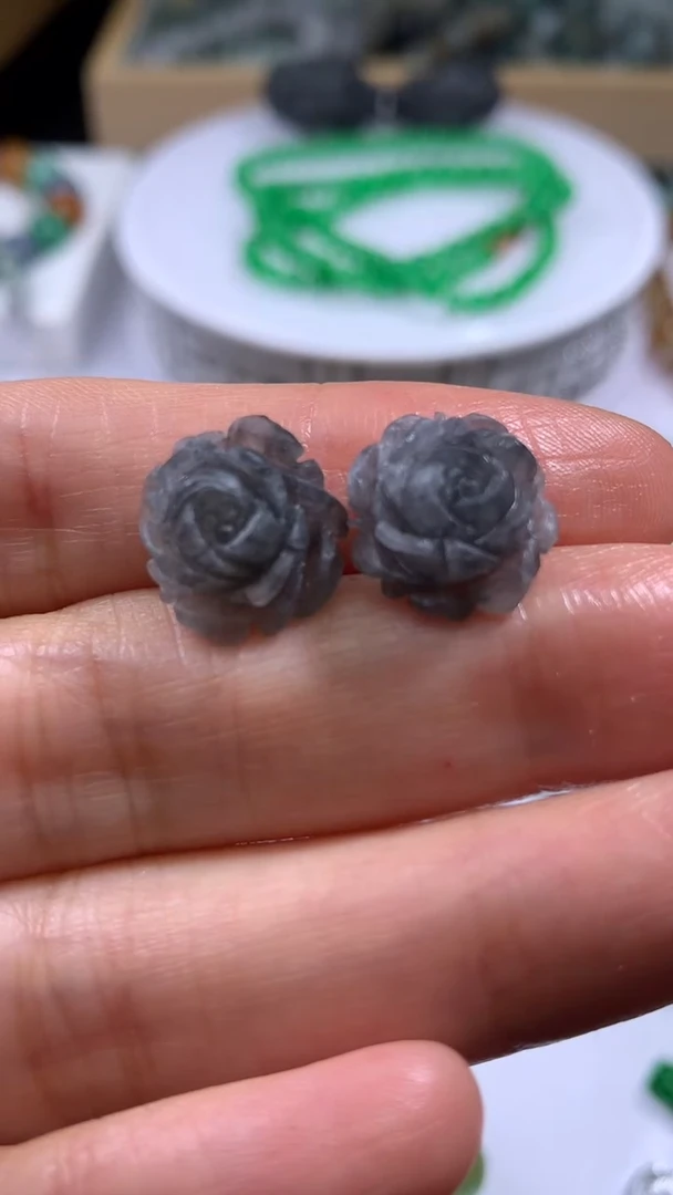 定制翡翠未镶嵌定制翡翠 未镶嵌