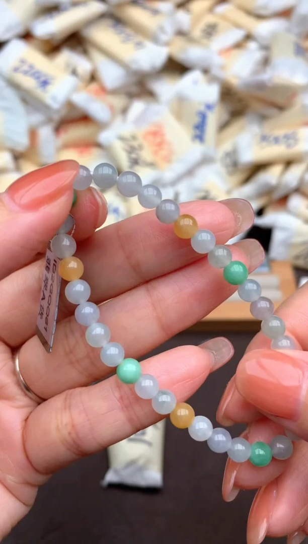 未镶嵌挂件翡翠一