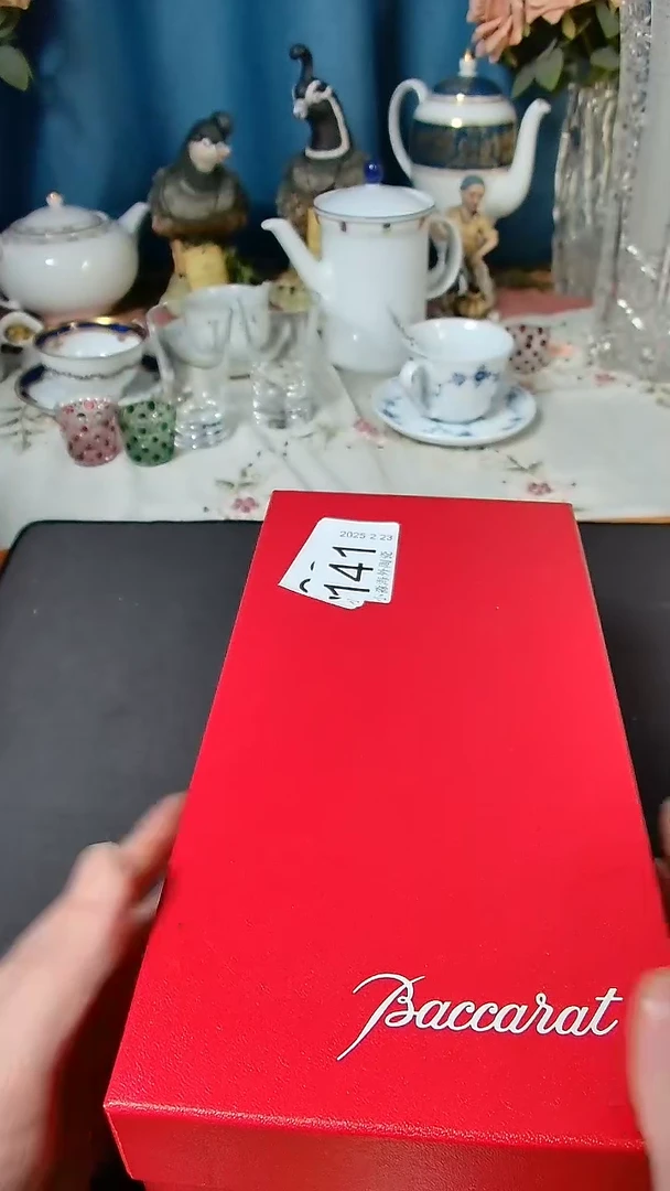 【闪购商品】杯小淼海外陶瓷工艺品