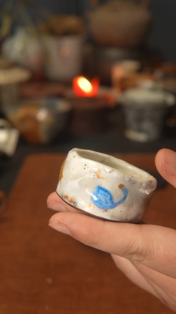 【闪购商品】毛了老师鹅鹅鹅杯