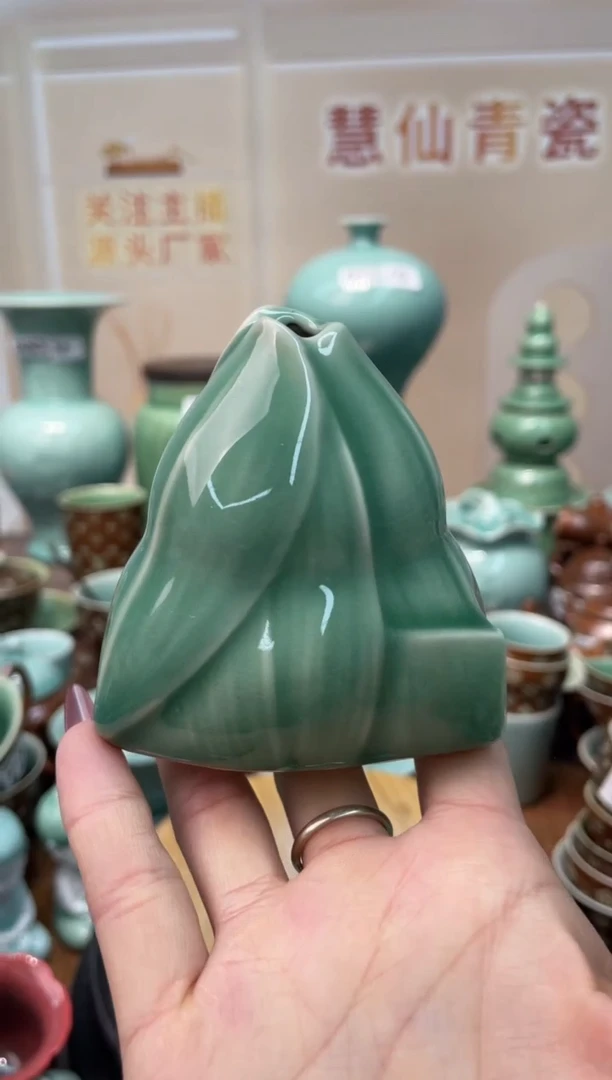 慧仙青瓷 源头厂家特价福利