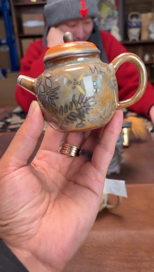 瓷片       @@XW112